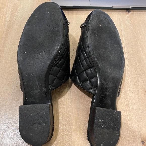 Chanel Mules - Picture 6 of 6